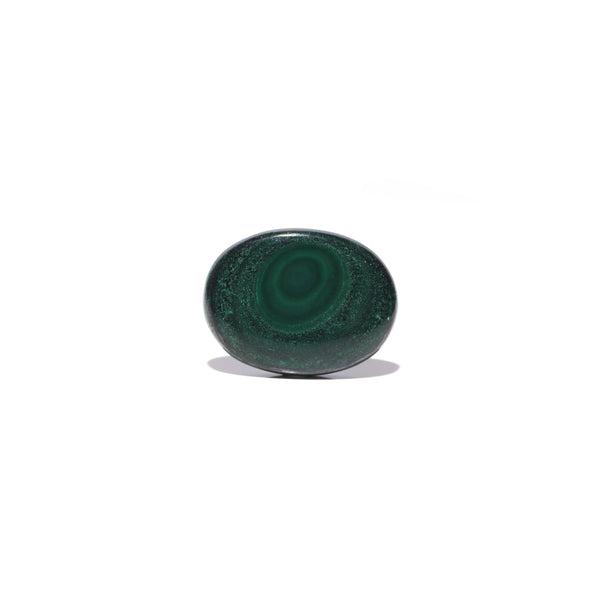Malachite (Kidney Stone) - 25.5 Carat - Pramogh