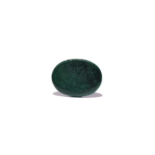 Malachite (Kidney Stone) - 25.5 Carat
