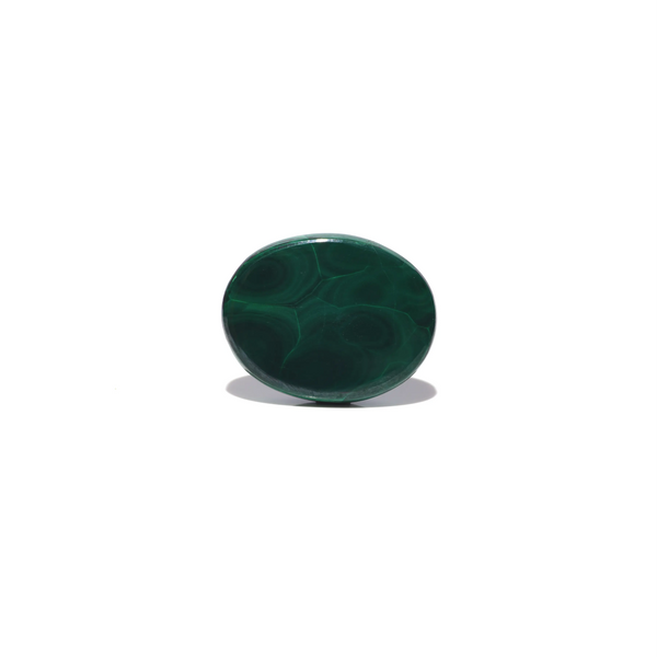 Malachite (Kidney Stone) - 31.65 Carat
