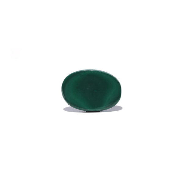 Malachite (Kidney Stone) - 33.55 Carat