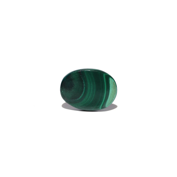 Malachite (Kidney Stone) - 33.1 Carat