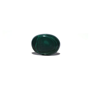Malachite (Kidney Stone) - 30.65 Carat - Pramogh