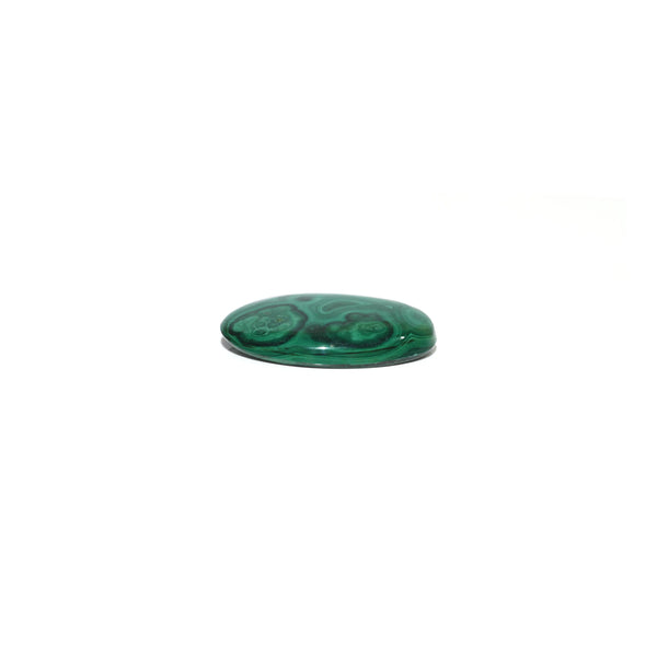 Malachite (Kidney Stone) - 24.25 Carat