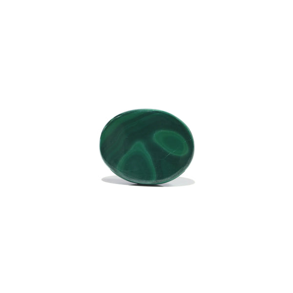 Malachite (Kidney Stone) - 27.25 Carat