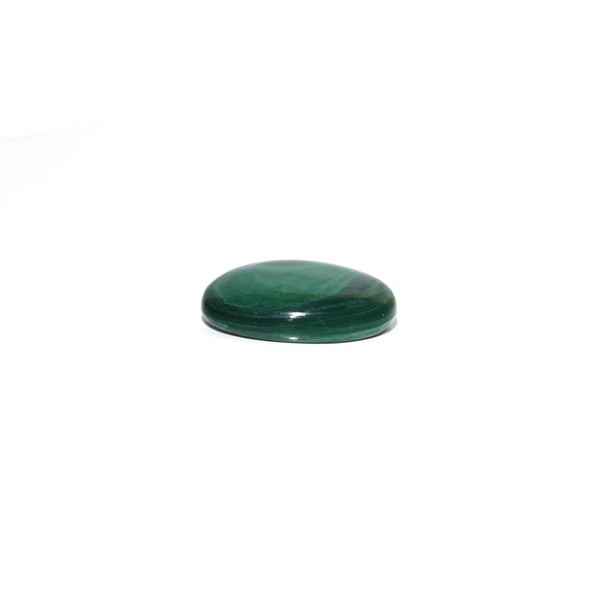 Malachite (Kidney Stone) - 27.25 Carat