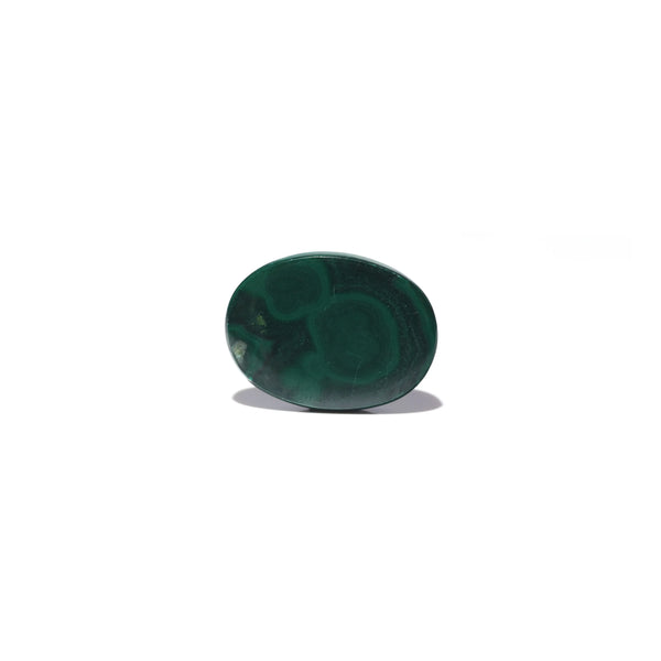 Malachite (Kidney Stone) - 30.75 Carat
