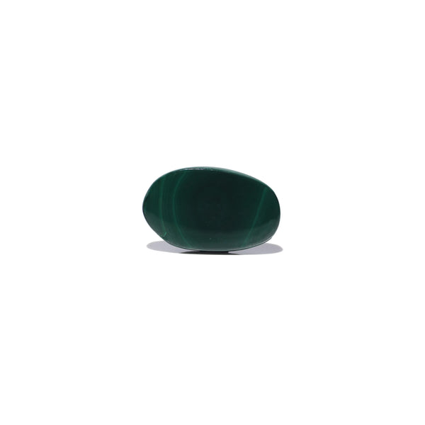 Malachite (Kidney Stone) - 23.6 Carat