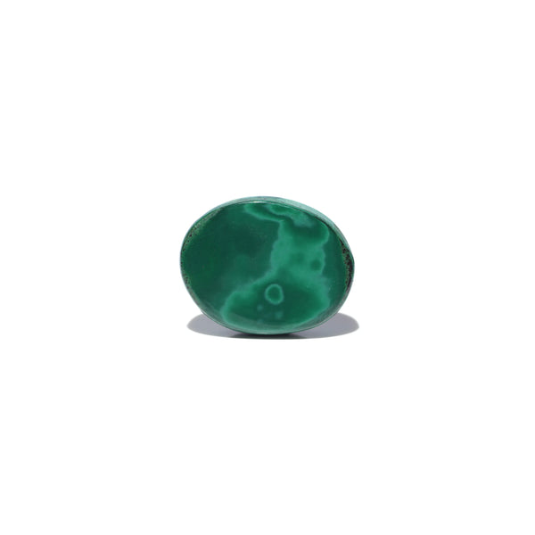 Malachite (Kidney Stone) - 33.85 Carat
