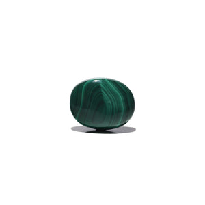 Malachite (Kidney Stone) - 29 Carat - Pramogh