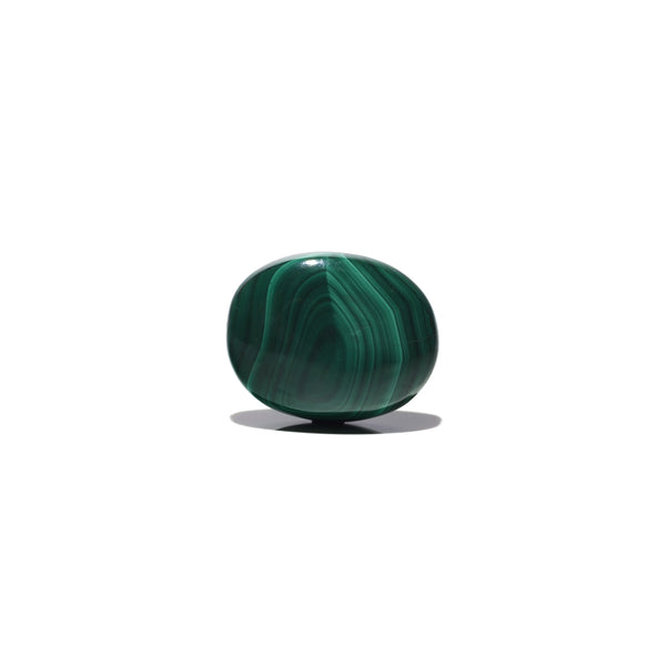 Malachite (Kidney Stone) - 29 Carat - Pramogh