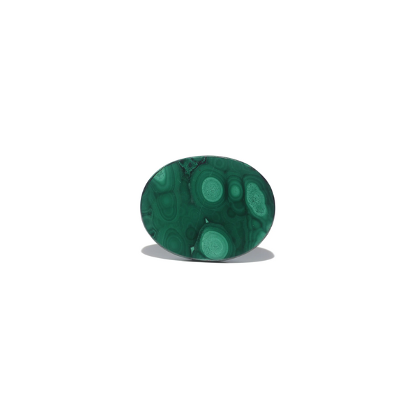 Malachite (Kidney Stone) - 33.25 Carat