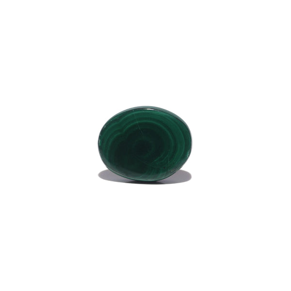 Malachite (Kidney Stone) - 33.9 Carat