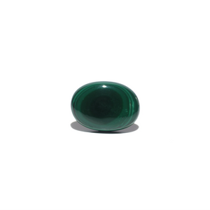 Malachite (Kidney Stone) - 32.3 Carat - Pramogh