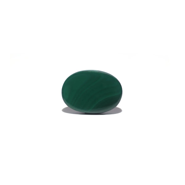 Malachite (Kidney Stone) - 32.3 Carat