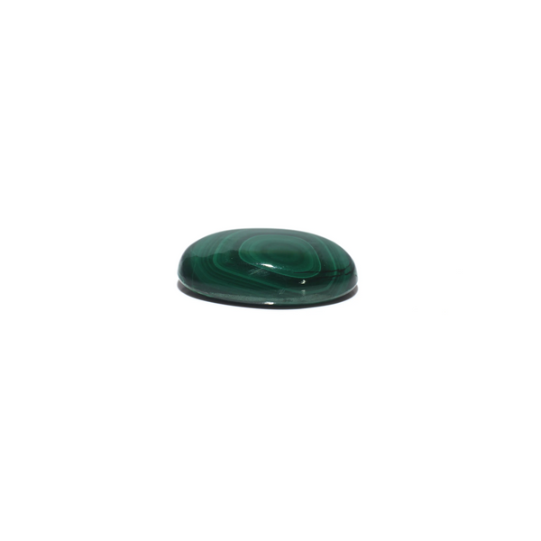 Malachite (Kidney Stone) - 27.2 Carat