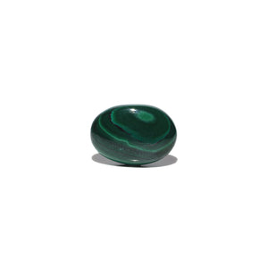 Malachite (Kidney Stone) - 30.45 Carat - Pramogh