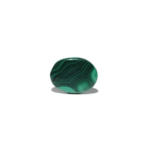 Malachite (Kidney Stone) - 23.15 Carat