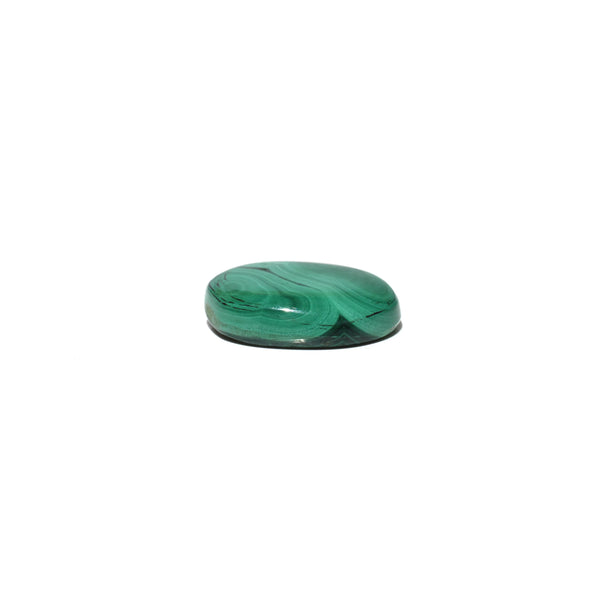 Malachite (Kidney Stone) - 23.15 Carat