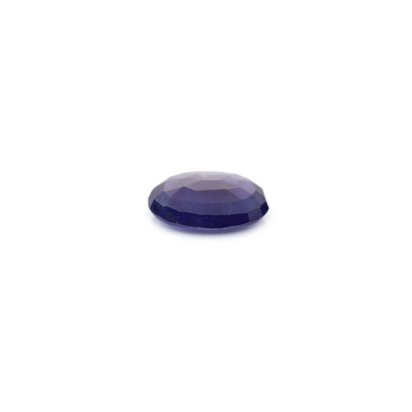 Blue Sapphire - 7.08 Carat - Pramogh