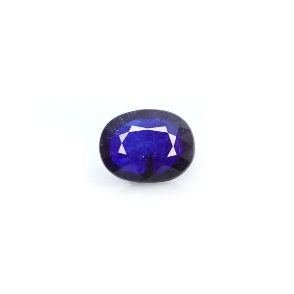 Blue Sapphire - 8.25 Carat - Pramogh