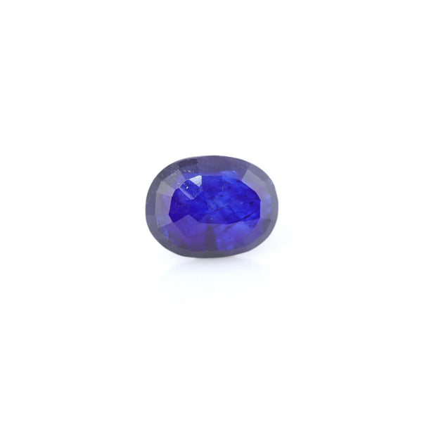 Blue Sapphire - 8.25 Carat - Pramogh