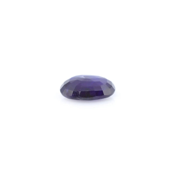 Blue Sapphire - 8.25 Carat - Pramogh