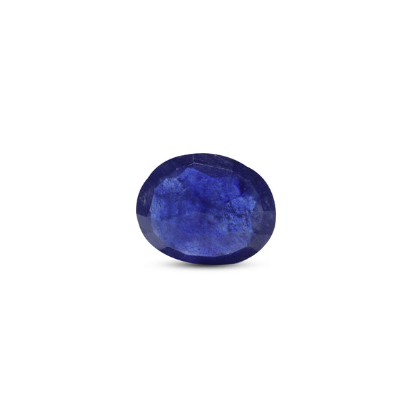 Blue Sapphire - 3.85 Carat