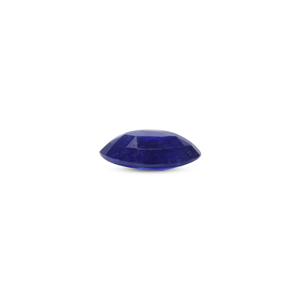 Blue Sapphire - 3.85 Carat