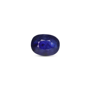 Blue Sapphire - 3.4 Carat - Pramogh