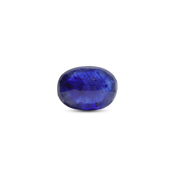 Blue Sapphire - 3.4 Carat