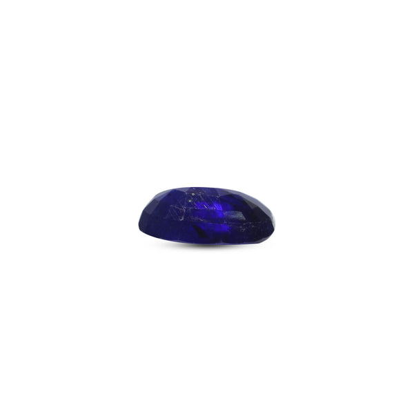 Blue Sapphire - 3.4 Carat