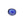 Load image into Gallery viewer, Blue Sapphire - 3.7 Carat - Pramogh
