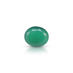 Onyx - Sabza - 4.2 Carat - Pramogh