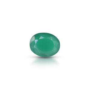 Onyx - Sabza - 4.75 Carat - Pramogh