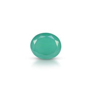 Onyx - Sabza - 5.75 Carat - Pramogh