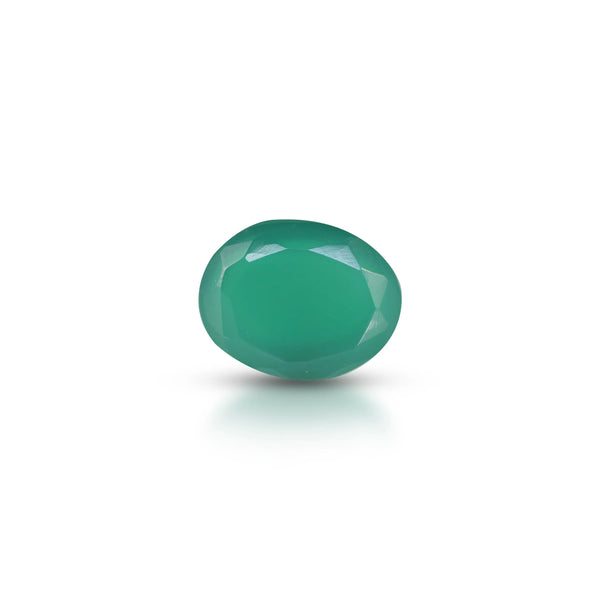 Onyx - Sabza - 4.5 Carat - Pramogh