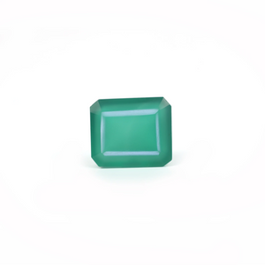 Onyx - Sabza - 6.1 Carat - Pramogh