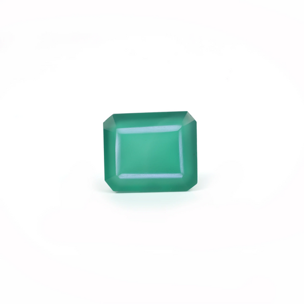 Onyx - Sabza - 6.1 Carat - Pramogh