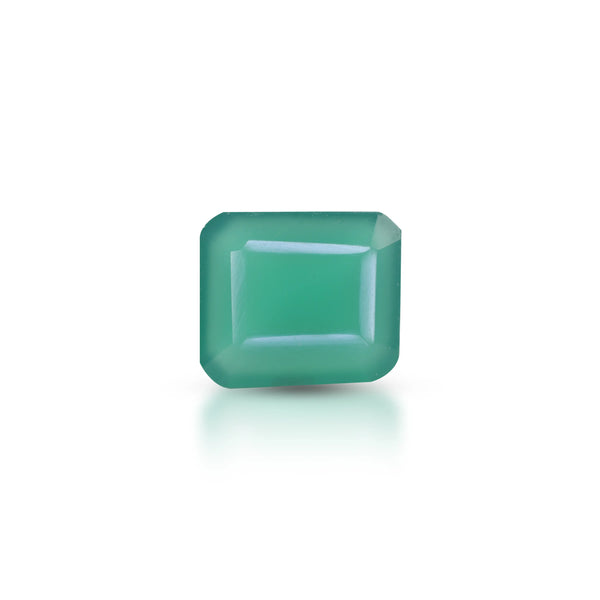 Onyx - Sabza - 6.3 Carat - Pramogh