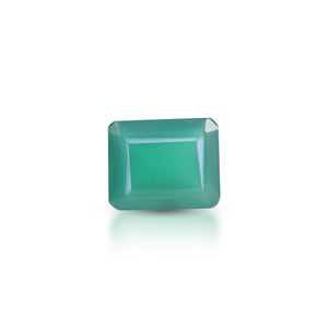 Onyx - Sabza - 5.7 Carat - Pramogh