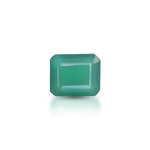 Onyx - Sabza - 6.35 Carat - Pramogh