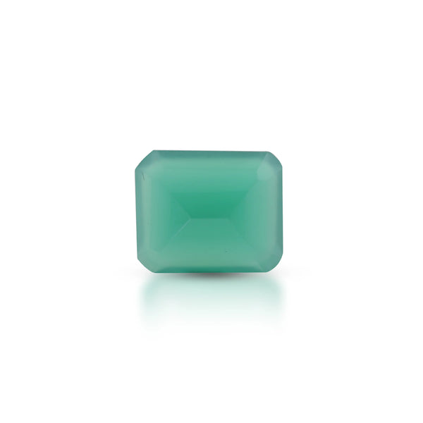 Onyx (Sabza) - 6.35 Carat