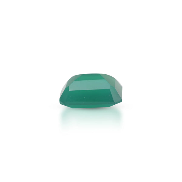 Onyx (Sabza) - 6.35 Carat
