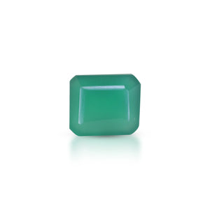 Onyx - Sabza - 7.4 Carat - Pramogh