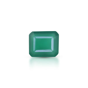 Onyx - Sabza - 6.3 Carat - Pramogh