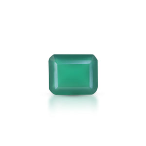 Onyx - Sabza - 4.2 Carat - Pramogh