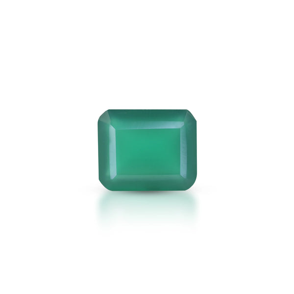 Onyx - Sabza - 4.2 Carat - Pramogh