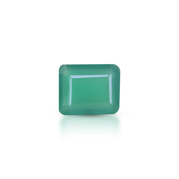 Onyx - Sabza - 7.05 Carat - Pramogh