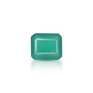 Onyx - Sabza - 5.6 Carat - Pramogh