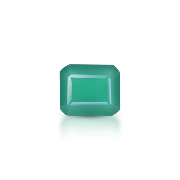Onyx - Sabza - 5.6 Carat - Pramogh